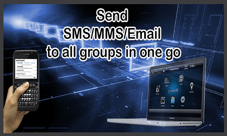 SMS-MMS