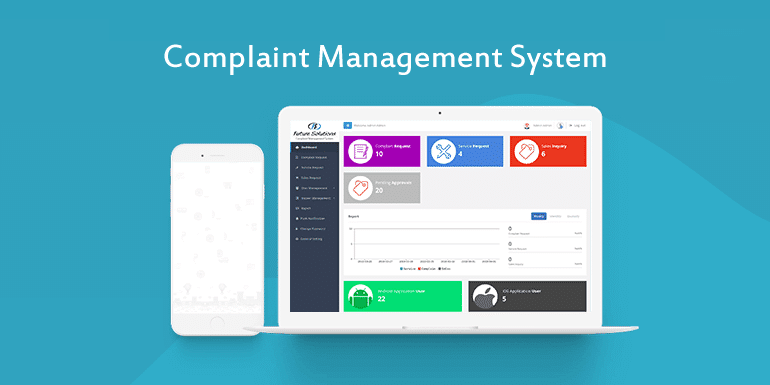 Complaint Management System