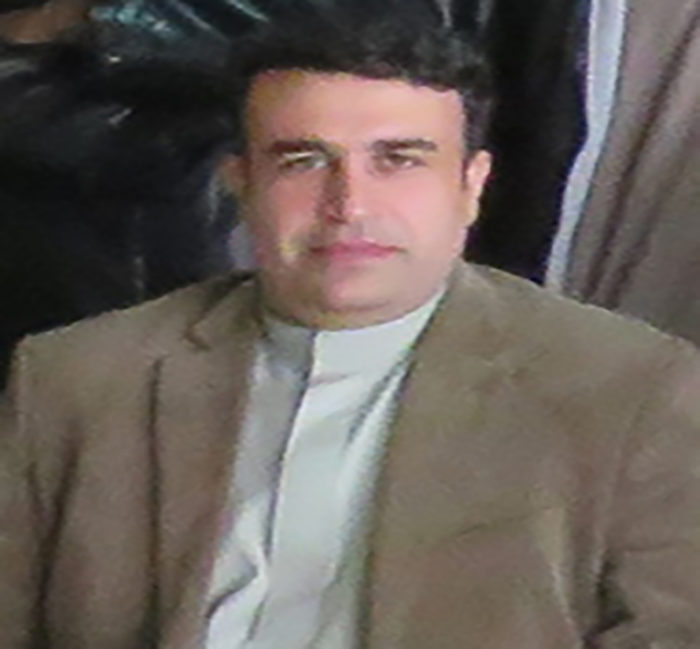 dr anwar sajjad wiki